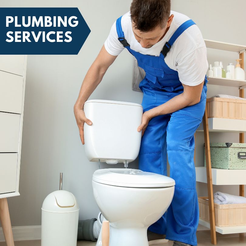 Plumbing Company in Caledonia, MI